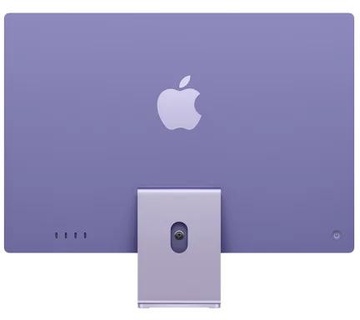 Apple iMac 24 M4 Purple (MD2V4)