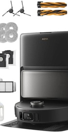 MOVA V50 Ultra Complete Black (RLV72LE-1-bl)