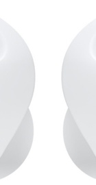 Beats by Dr. Dre Fit Pro Beats White (MK2G3)
