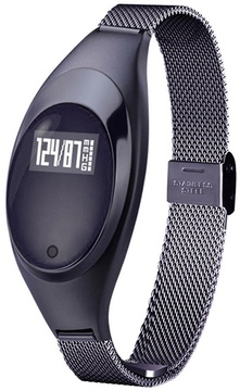 UWatch Z18 Black
