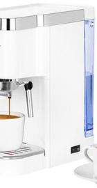 ECG ESP 20301 White