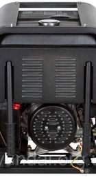 Hyundai DHY 8500LE