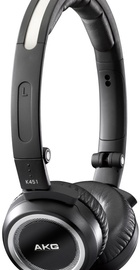 AKG K451 Black