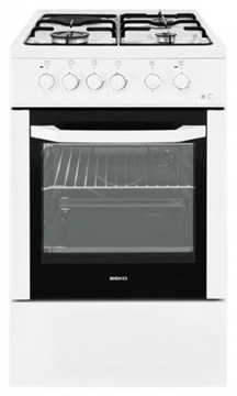 Beko CSE 53010 DW