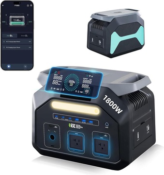 IEETek P1800