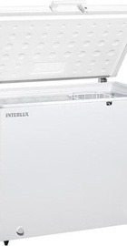 INTERLUX IL-0255CF