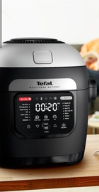 Tefal 2в1 Multicook Actifry MY741CF1