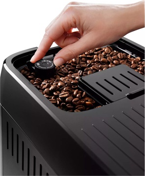 Delonghi Magnifica Plus ECAM320.70.TB