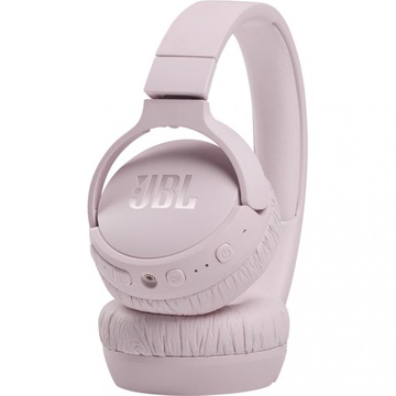 JBL Tune 660 NC Rose (JBLT660NCPIK)
