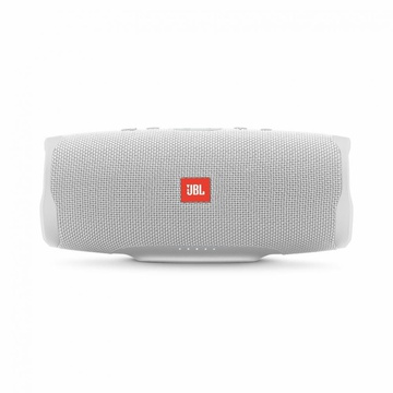 JBL Charge 4 White (JBLCHARGE4WHTAM)