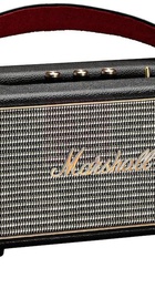 Marshall Loudspeaker Kilburn Black