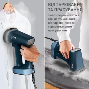 Tefal Pure Force 3in1 DT8755E0