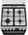 Electrolux LKK660200X