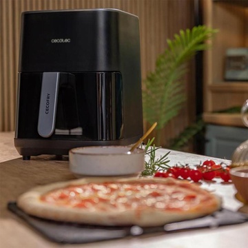 CECOTEC Cecofry&Grill Duoheat 4000 (A01_EU01_100499)