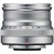Fujifilm XF 16mm f/2,8 R WR  Silver (UA)