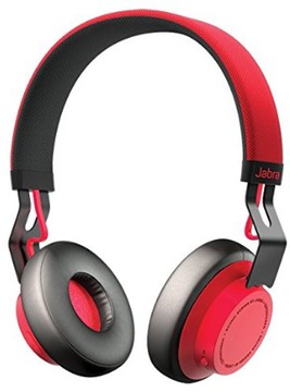 Jabra Move Wireless Coal
