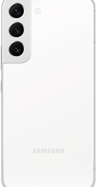 Samsung Galaxy S22 8/256GB Phantom White (SM-S901BZWG)