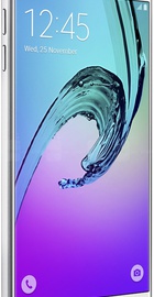 Samsung Galaxy A7 2016 Duos 16GB A710F White (UA UCRF)