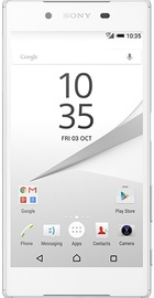 Sony Xperia Z5 Dual E6683 White