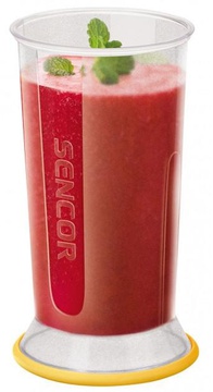 Sencor SHB 4466YL