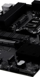 MSI PRO B850-S WIFI6E (911-7E80-002)