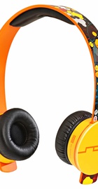 Sol Republic Tracks Deadmau5