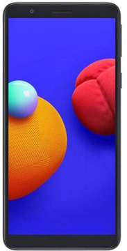 Samsung Galaxy A01 Core 1/16GB Black (SM-A013FZKD)