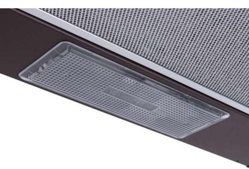 Ventolux GARDA 50 BR (700) SLIM