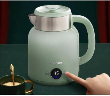 O’COOKER CR-SH1501 Green