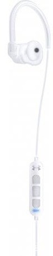JBL Under Armour Wireless White (UAJBLHRMW)