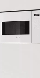 Bosch BEL554MW2