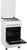Eleyus CORUS 5007 H1 EF WH