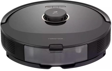 RoboRock Q8 Max Black
