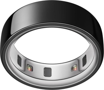 Oura Ring 4 Stealth Size 14 (JZ90-54218-14)