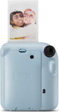 Fujifilm Instax Mini 12 Pastel Blue (16806092)