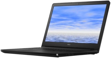 Dell Inspiron i5558-2147BLK