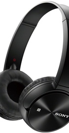 Sony MDR-ZX330BT Black