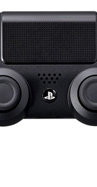Sony Dualshock 4 Black