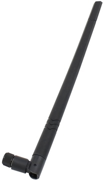 Anteniti WIFI 8-10 db SMA Black