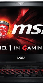 MSI GT80S Titan (GT80S6QE-068UA)