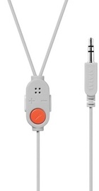 AIAIAI PX-0 with microphone Grey