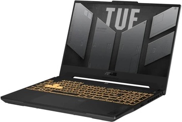 ASUS TUF Gaming F17 FX707ZC4 (FX707VJ-HX027)