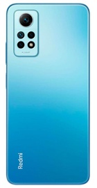 Xiaomi Redmi Note 12 Pro 6/128GB Glacier Blue (Global Version)