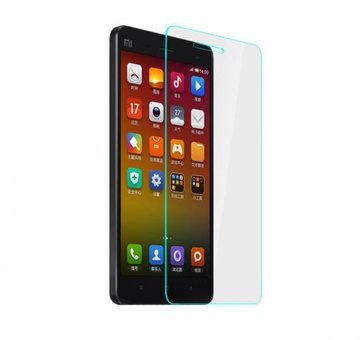 Simple Case 9H Glass for Xiaomi Mi4