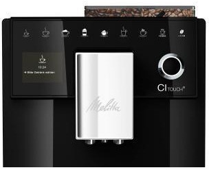Melitta CI Touch Black (F630-102)