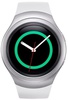 Samsung Gear S2  SM-R720 Silver (SM-R7200ZWASEK)
