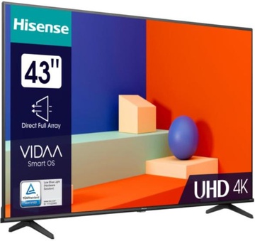 Hisense 43A6K