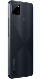 realme C21Y 3/32GB Cross Black