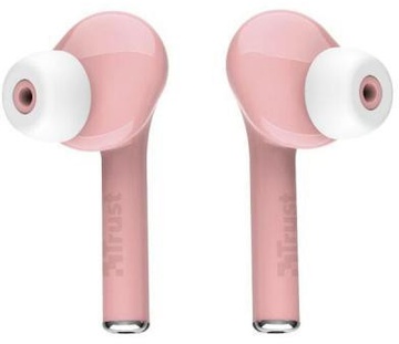 Trust Nika Touch True Wireless Mic Pink (23704)