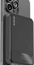 Proove 10000mAh Hoodman Magnetic 20W Black (PBH120010001)